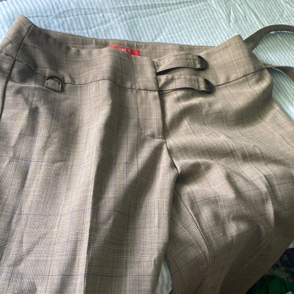 Size 12 pants ( box AA)